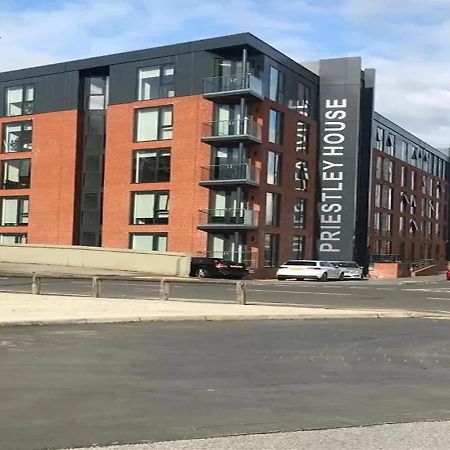 Lovely Studio Apartment Sheffield City Centre - Netflix, Wifi, Digital Tv Ngoại thất bức ảnh