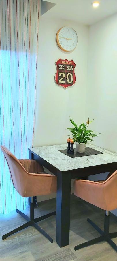 Lovely Studio Apartment Sheffield City Centre - Netflix, Wifi, Digital Tv Ngoại thất bức ảnh