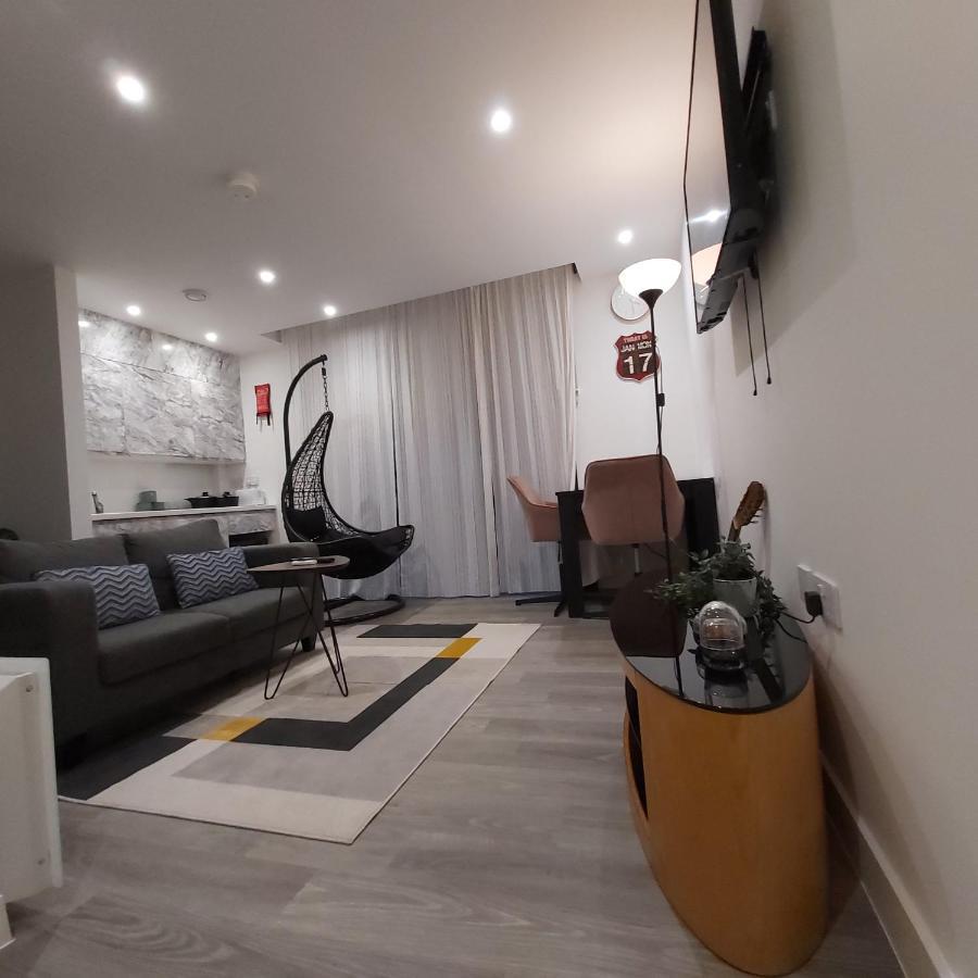 Lovely Studio Apartment Sheffield City Centre - Netflix, Wifi, Digital Tv Ngoại thất bức ảnh