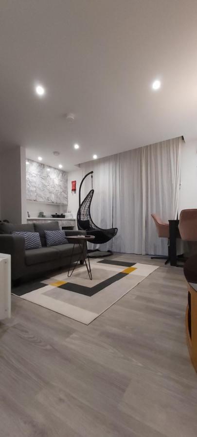 Lovely Studio Apartment Sheffield City Centre - Netflix, Wifi, Digital Tv Ngoại thất bức ảnh