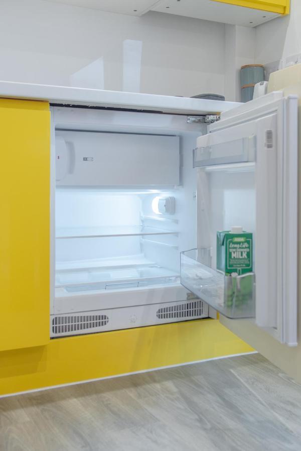 Lovely Studio Apartment Sheffield City Centre - Netflix, Wifi, Digital Tv Ngoại thất bức ảnh